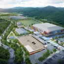 농어민문화체육센터 이미지