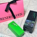 나온코스메틱 | 비건 코스메틱 랑데자뷰뷰티, 향 좋은거 나만 늦게 알았나 봄