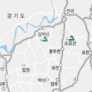 목행선 선생 묘역 이미지