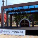 용문산 둥지 이미지