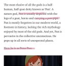 Intentional or coincidental? Theories. 이미지