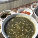섶섬한그릇 | 제주도 서귀포 섶섬 오션뷰 맛집 섶섬한그릇 보말칼국수 후기