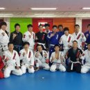 특공무술주짓수가온도장