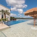 아룬 풀빌라 이미지