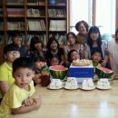 민들레 지역아동센터 이미지