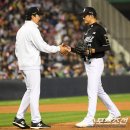 [KBO] ‘투혼’ 그자체였던 kt 위즈 고영표의 가을야구 이미지