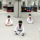 용인대 이충현 태권도장 이미지