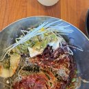 덕정뒷고기 | 김해 막국수 맛집 덕정면옥, 웨이팅 후기