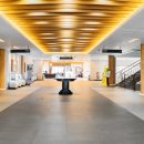 한원컨트리클럽 클럽하우스 이미지