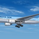 Adobe's Traffic Pack 5.0 work - for Korean Air NC fleet 이미지