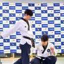 경희대 국가대표 탑태권도 | [공지] 태권도 입시, 제주도에서도 가능해졌습니다. &lt;도복소리 제주 지도진 이력&gt;