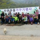 동상산촌생태마을