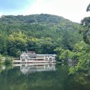 동상 위봉폭포 공중화장실 | [후쿠오카 근교 당일치기] 유후인 버스투어 : 내돈내산 하루하루투어 후기