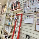 부개3동 주민센터 | 부개동네일 러브네일 화이트시럽 예약 후기