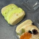 경인로940번길 | 쫀득함이 다른 디저트 맛집 ‘호카스콘샵’ 쫀득샌드 2종 택배 솔직 후기 (메론메로나, 후르츠요거)