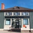 건물 앞 이미지