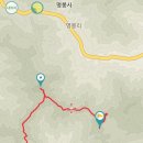 목산회 제193회 예천 매봉 이미지