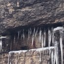 안정사터 마애불 명문 약사불 이미지