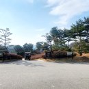 남원상록골프장 | &#39;24년 마지막 라운딩 즐겼던 겨울 오전 무렵 남원 상록gc &#34;춘향&#34; 코스 라운드 후기