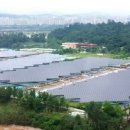 평화2태양광발전소 이미지
