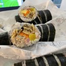 예니김밥 - 남구 중앙대로31길 111 | 예니김밥