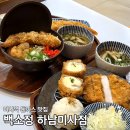 2023-0108 | 하남 미사 맛집ㅣ백소정 하남미사점ㅣ미사역 돈까스 치즈모듬카츠 스페셜가츠동 먹은 후기 주차 포장