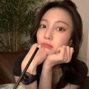 오마이걸 유빈 인스타.jpg 이미지