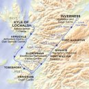 SPAR편의점 | 영국, 그레이트 글렌 웨이 2025