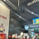 롯데리아 부산양정점 이미지