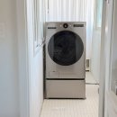 부부세탁빨래방 | 일체형 세탁건조기 LG 워시콤보 미니워시 2년차 솔직 리뷰 액체세제추천