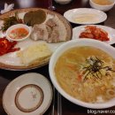 원미동 잔치국수 이미지