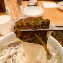 안동국시 | 강남 안동국시 맛집 소호정 강남점 솔직 후기