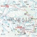 2024년 7월 1일 기장 용천산 이미지