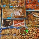 시장식당 이미지