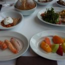 파크하얏트서울 | 서울 강남 5성급 호텔 뷔페 : 파크하얏트 서울 코너스톤 브런치 후기 : 대만족