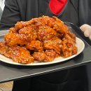 찬누리 | 찬누리닭강정 신포시장 웨이팅 포장 후기