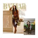 HARPER'S BAZAAR 10월호(탁류팀) 구매처 링크(표지5가지) 이미지