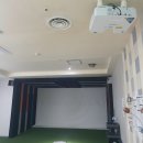 비전골프연습장 이미지