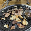 명품뒷고기집