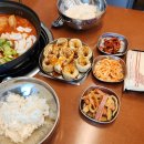 백채김치찌개 밀양시청점