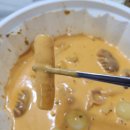 [모락로제떡볶이&amp;닭강정] 와이프가 좋아하지만 진짜 어쩌다 먹는 떡볶이 후기