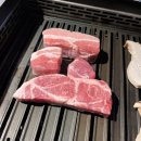 준삼겹프리미엄돈육지산점 | 신논현고기집룸화연 항정살 맛있는 신논현 맛집