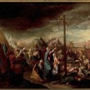 Nehustan: Brazen Serpent destroyed by Hezekiah ( 2 Kings 18:3-6) 이미지