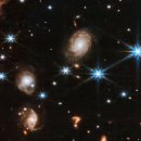 은하의 물음표 이미지