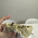 통큰왕만두，찐빵