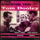 Tom Dooley - Kingston Trio 이미지