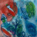 마르크 샤갈 특별전: 비욘드 타임-2025-05-23(금) ~ 2025-09-21(일)예술의전당한가람미술관 제1,2전시실 이미지