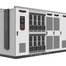 LS산전, 모듈형 ESS로 시장 공략, 핵심 부품 PEBB 모듈화 한 신제품 출시,Modular Scalable PCS’를 개발,확장성,안정성,경제성 개선 가능 이미지