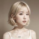 헤어 엔 이미지