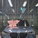 패밀리카 No.1! BMW X3 출고후기!! [BMW 창원 이영수 팀장]